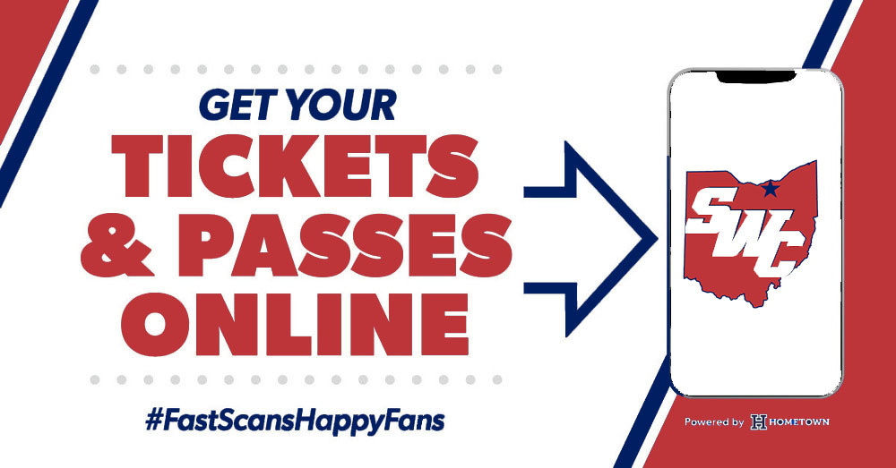 SWC Hometown Ticketing