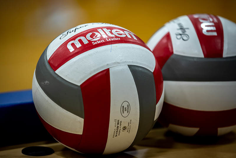 Midview Volleyball