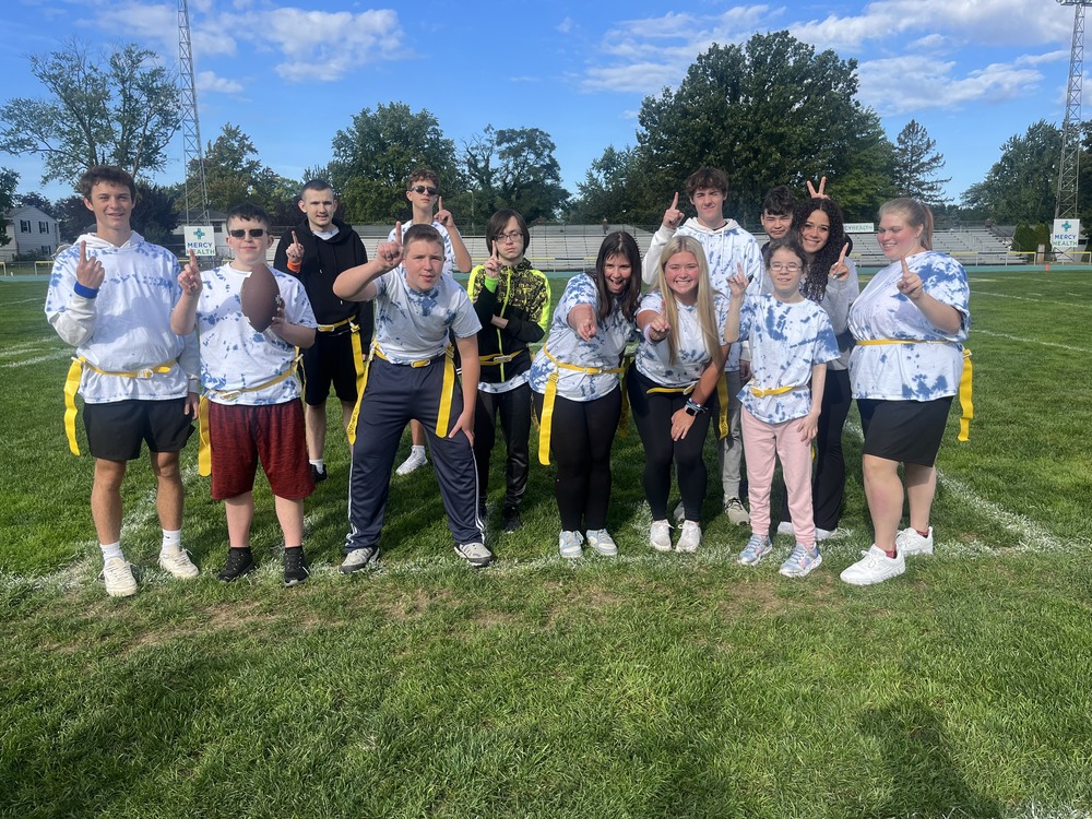 Midview High School Adds Unified Sports to Offerings in 2023-24