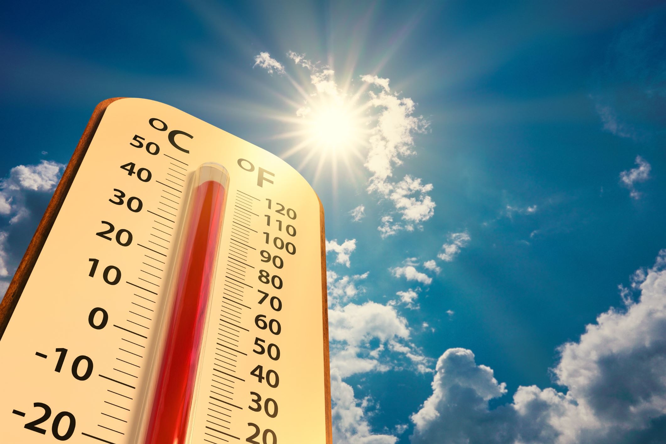 Extreme Heat Forces August 27 Schedule Changes