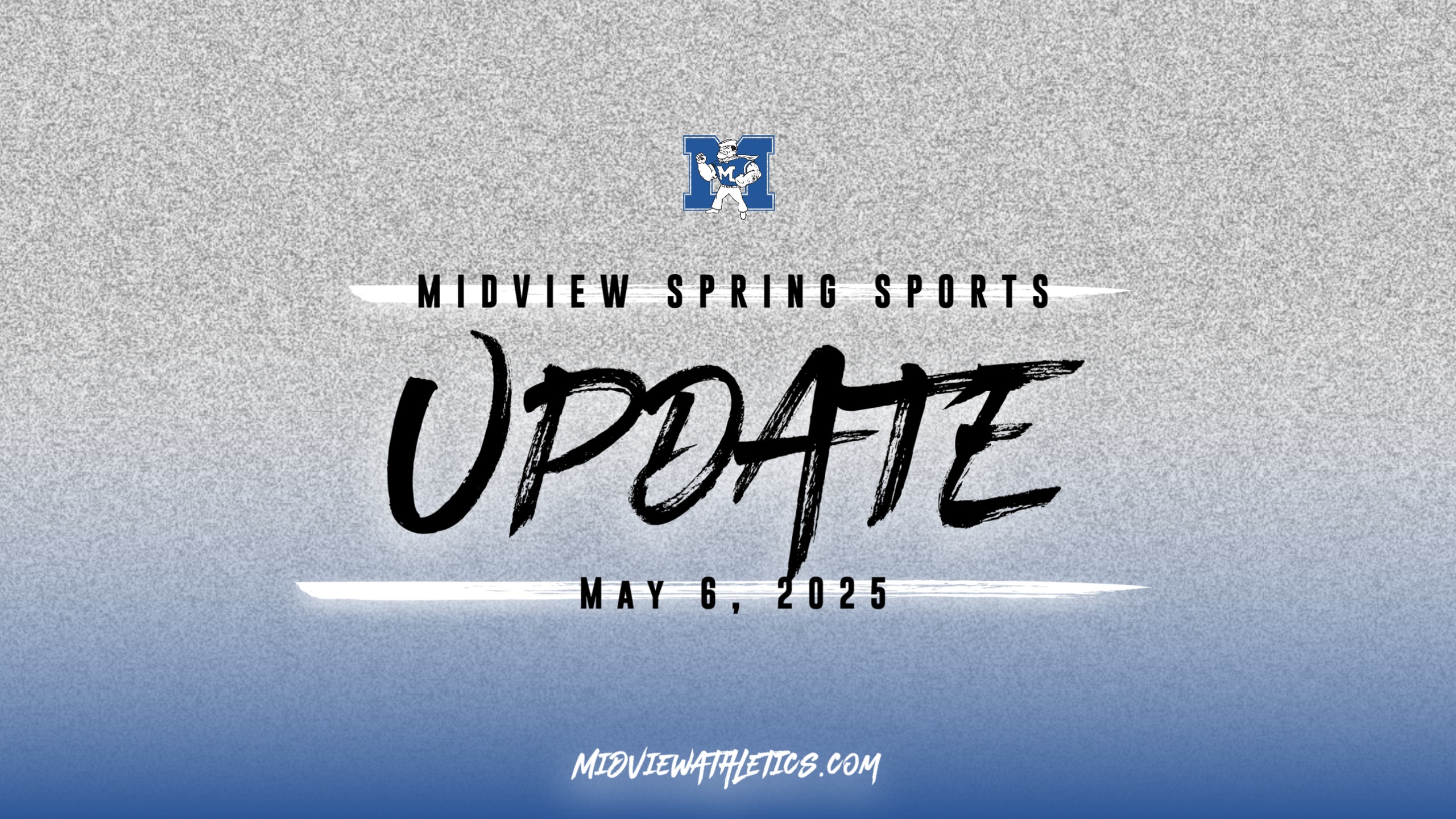 May 6 Athletics Update