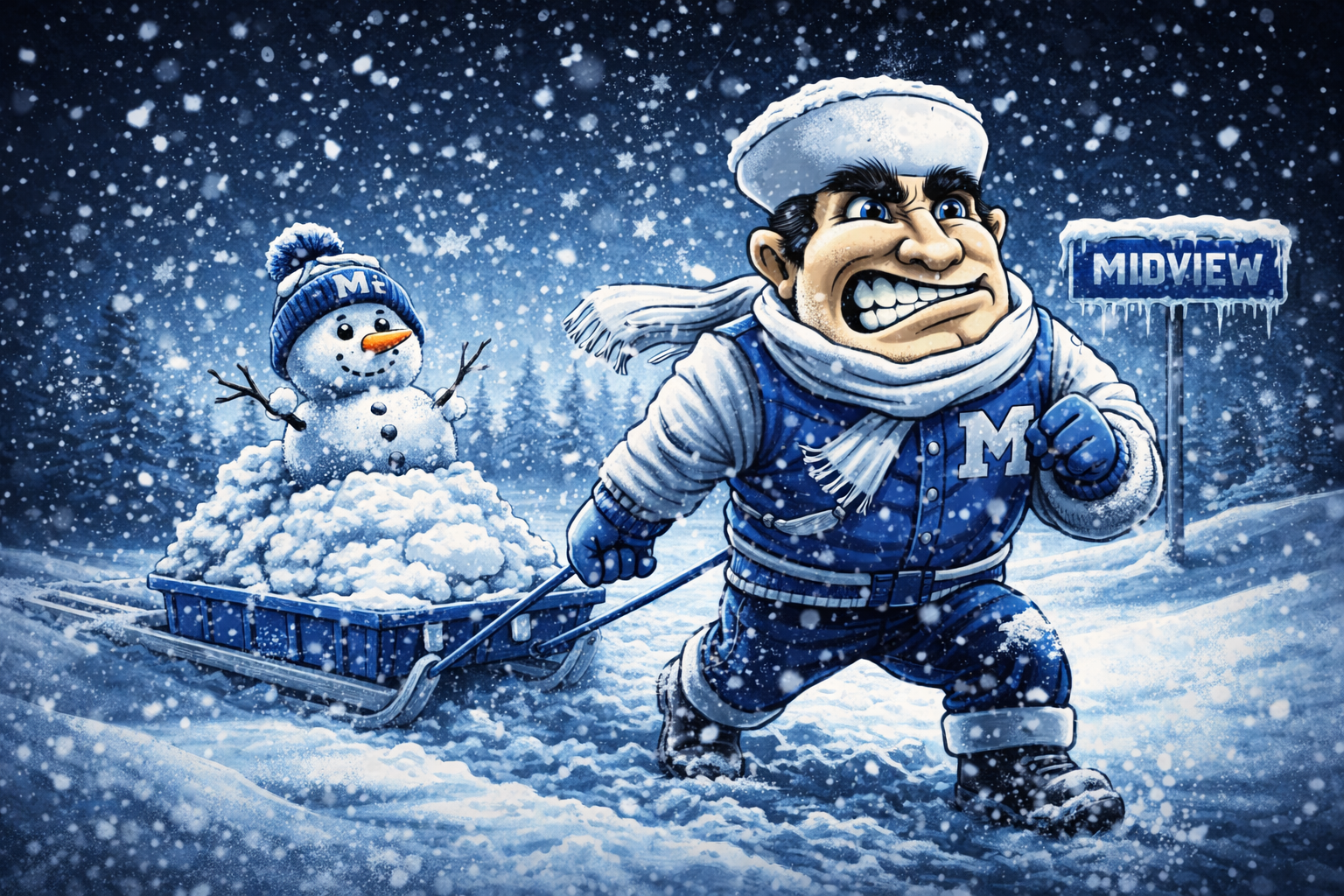 January 28 Athletics Update