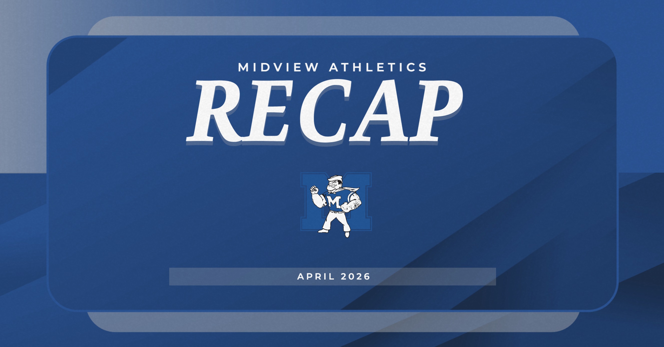 April Athletics Recap