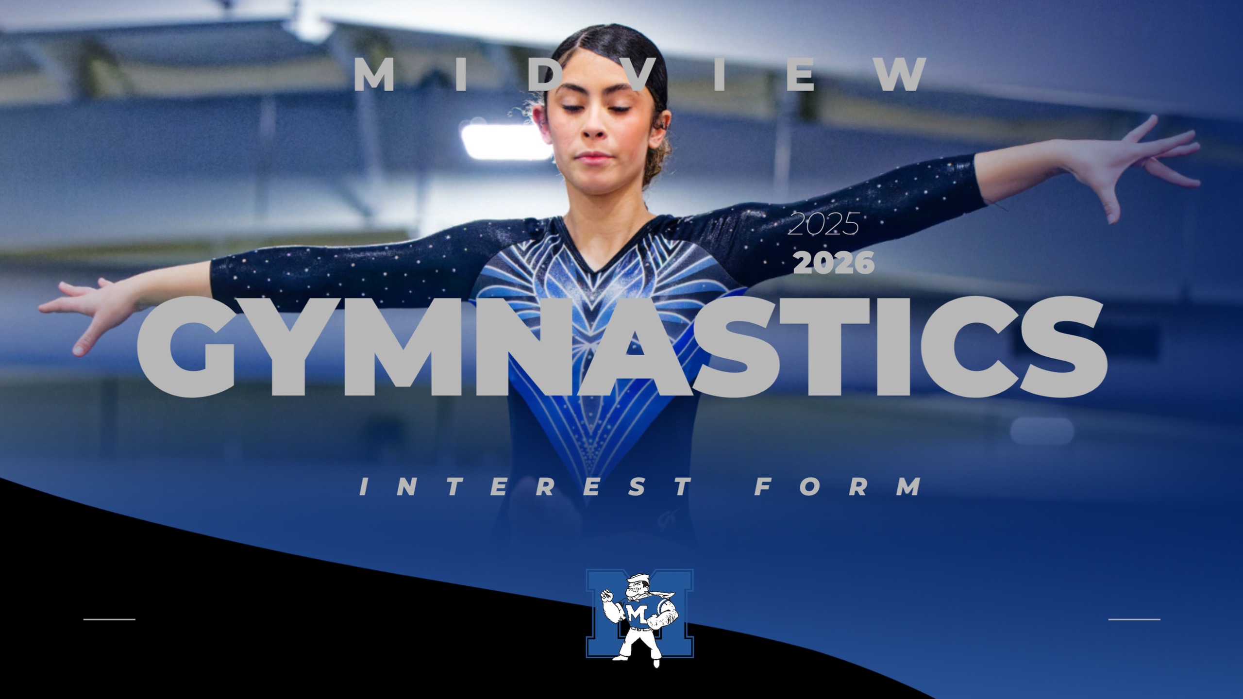 Midview Seeks Gymnastics Interest for 2025-26 and Beyond
