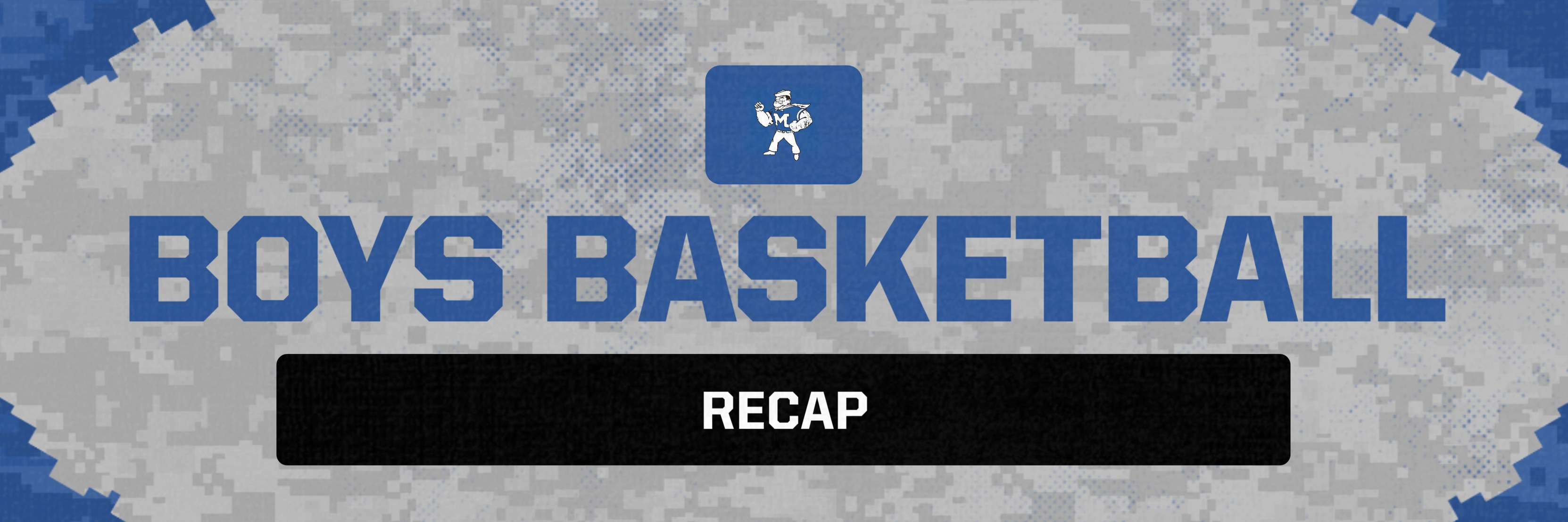 Boys Basketball ends season with loss to Hoban