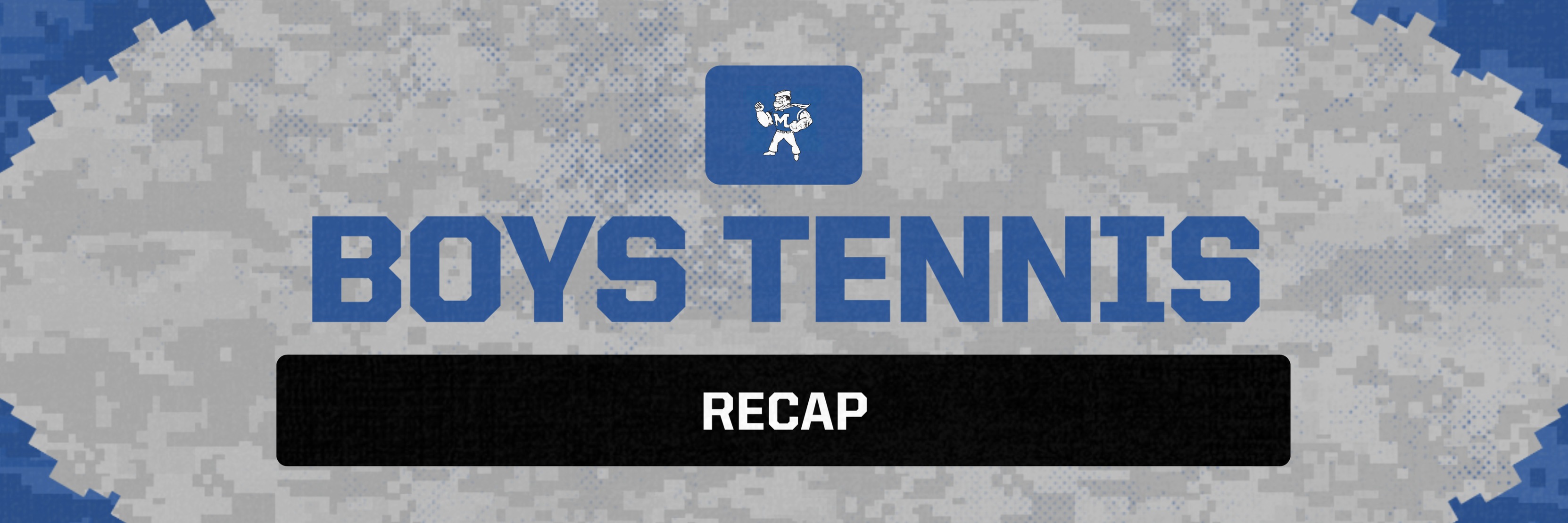 Boys Tennis ends season with 4-1 win at Olmsted Falls