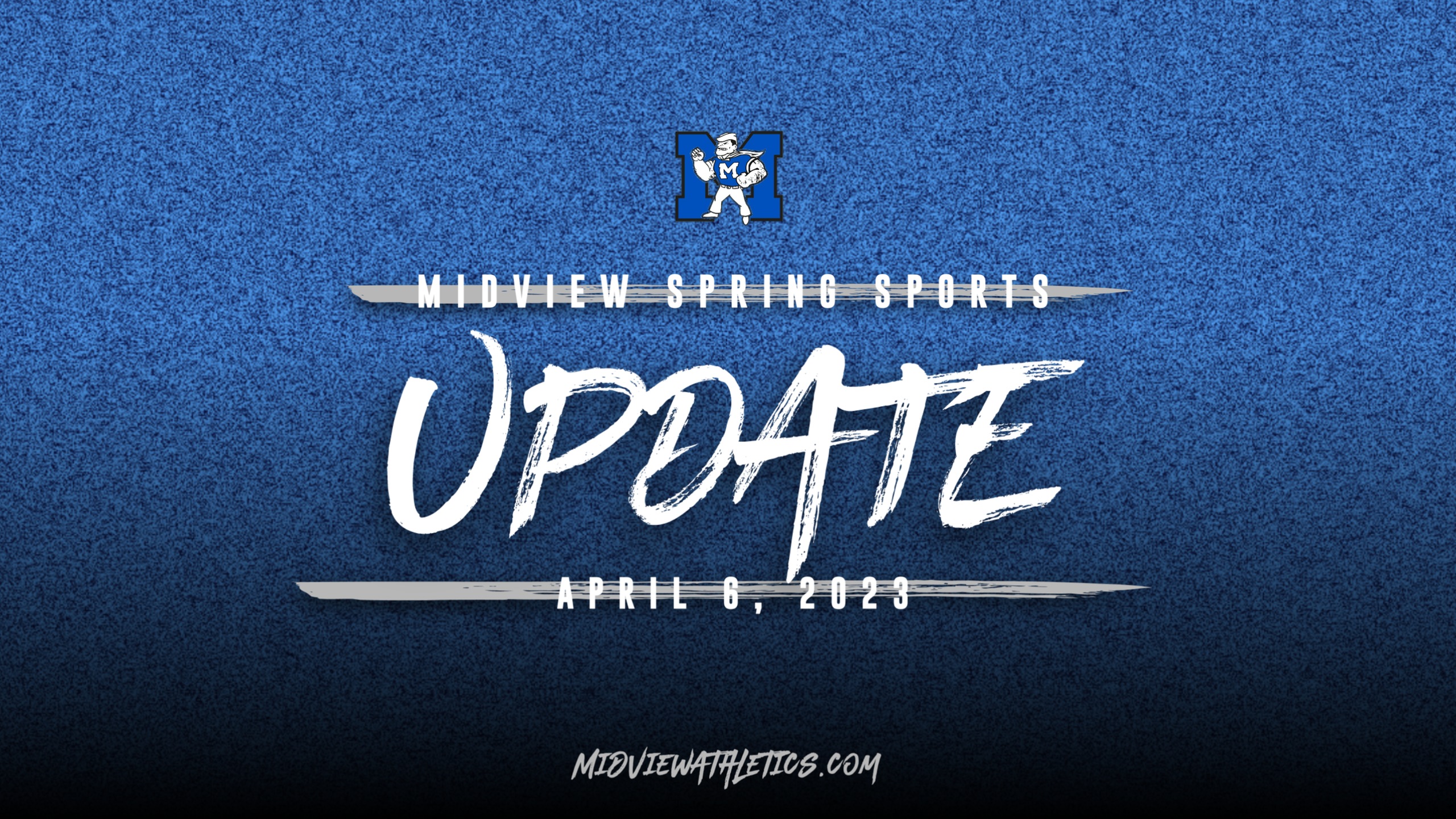 April 6 Spring Sports Update