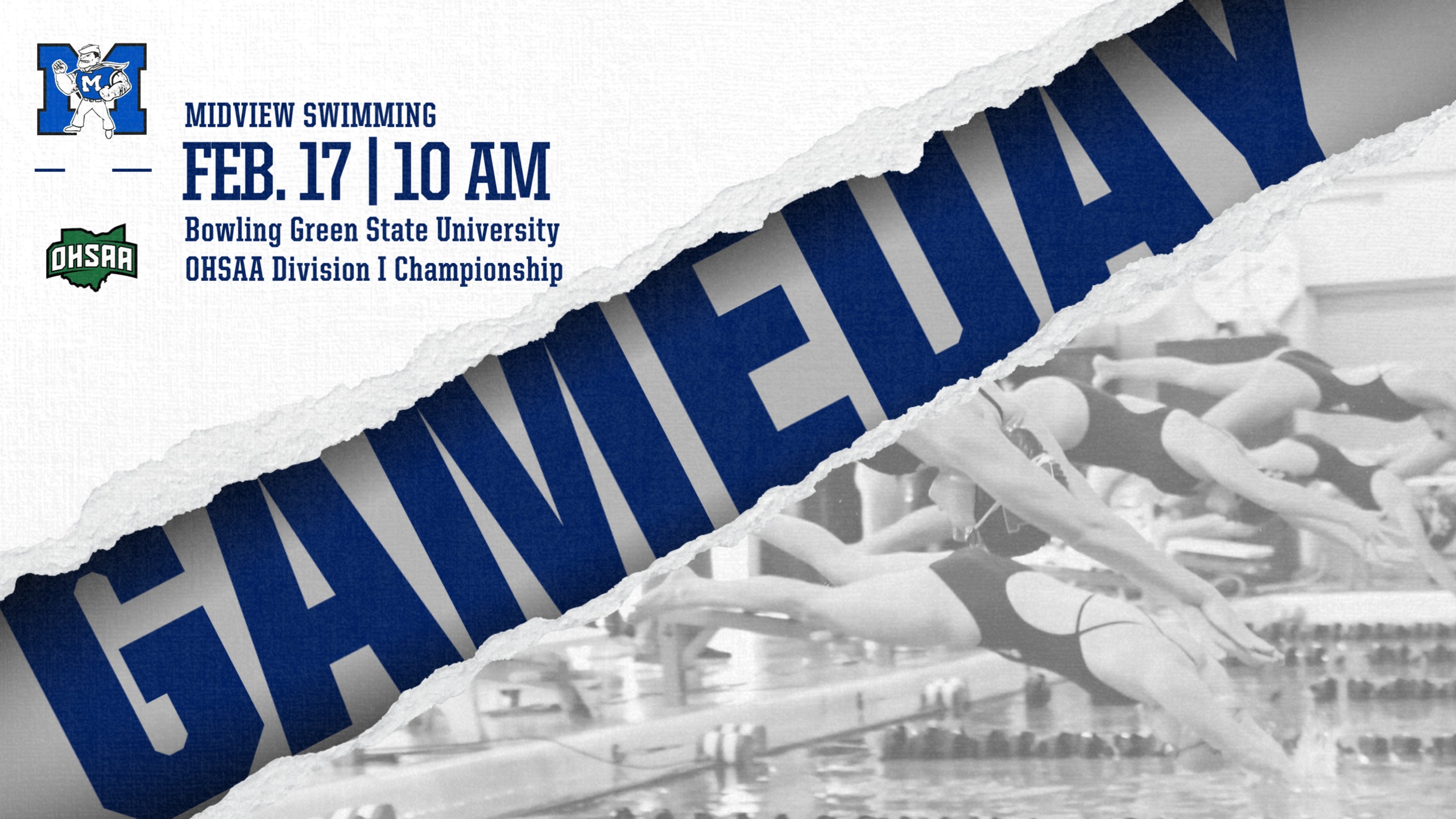 Henely Sisters to Return to District Swimming Championship on February 17