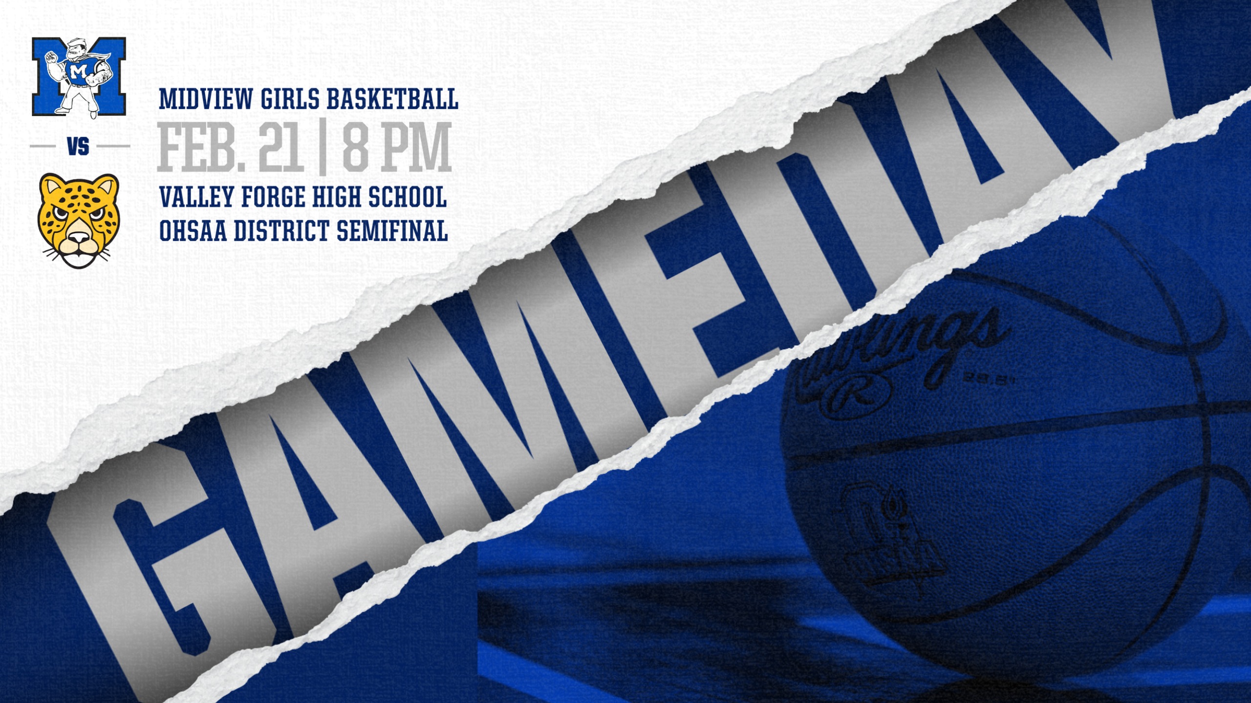 Girls Basketball to take on Saint Joseph Academy in OHSAA District Semifinal