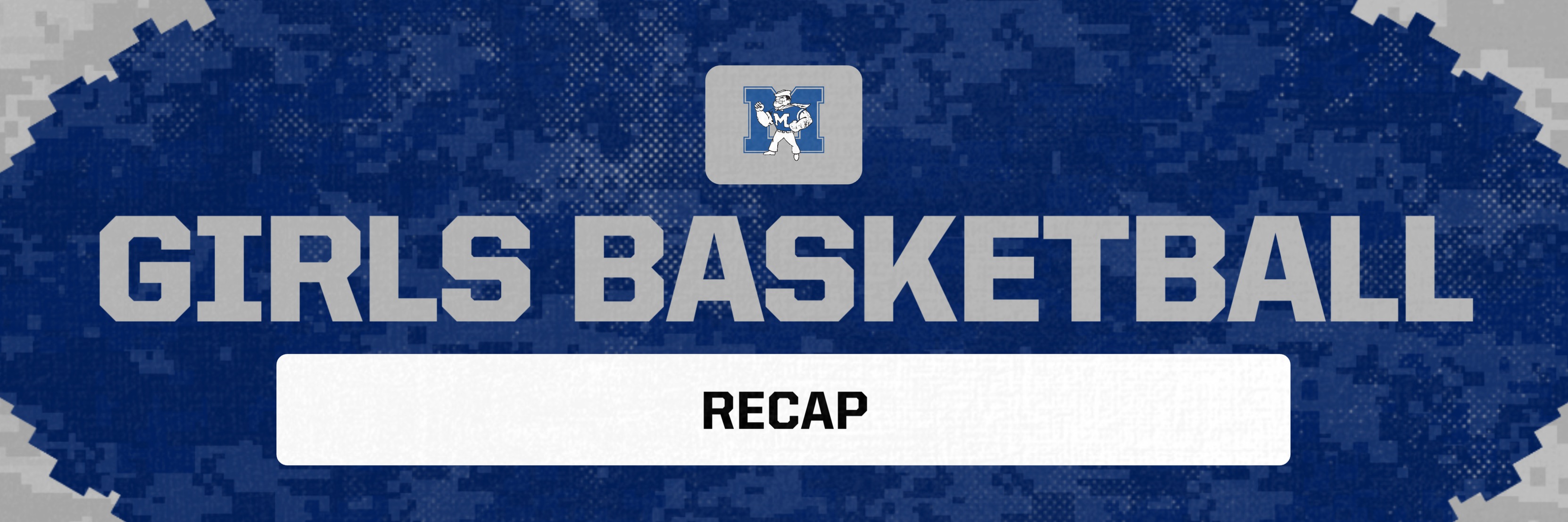 Girls Basketball wraps up season with loss to CVCA