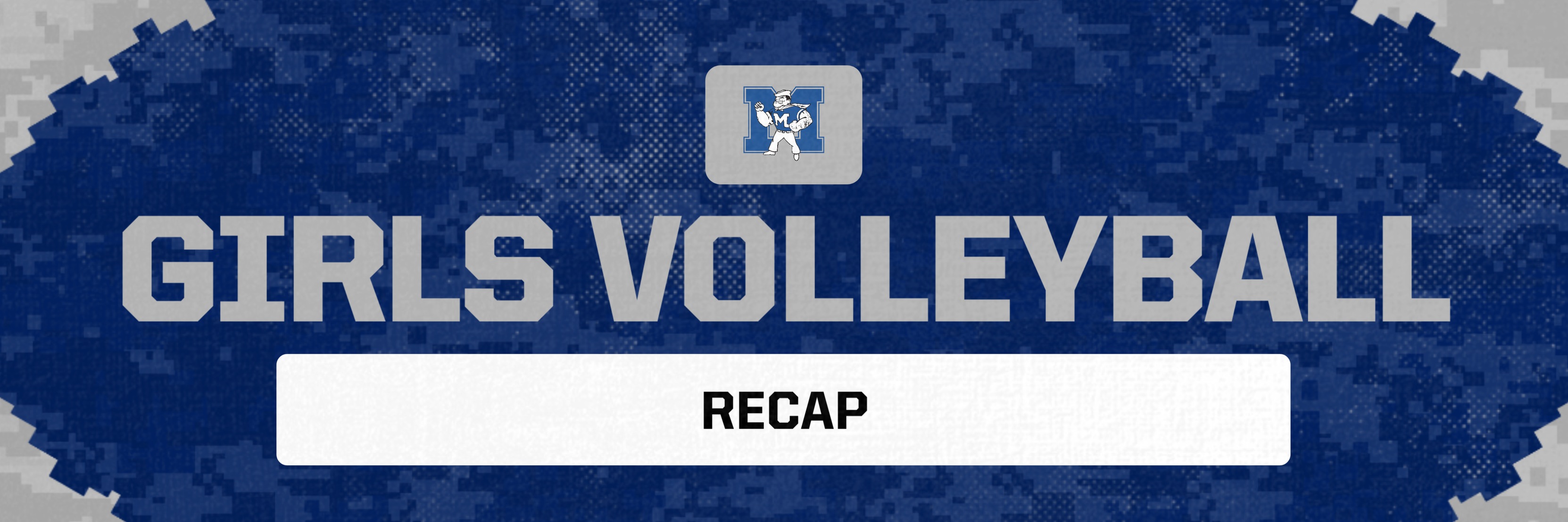Avon sweeps Midview Volleyball