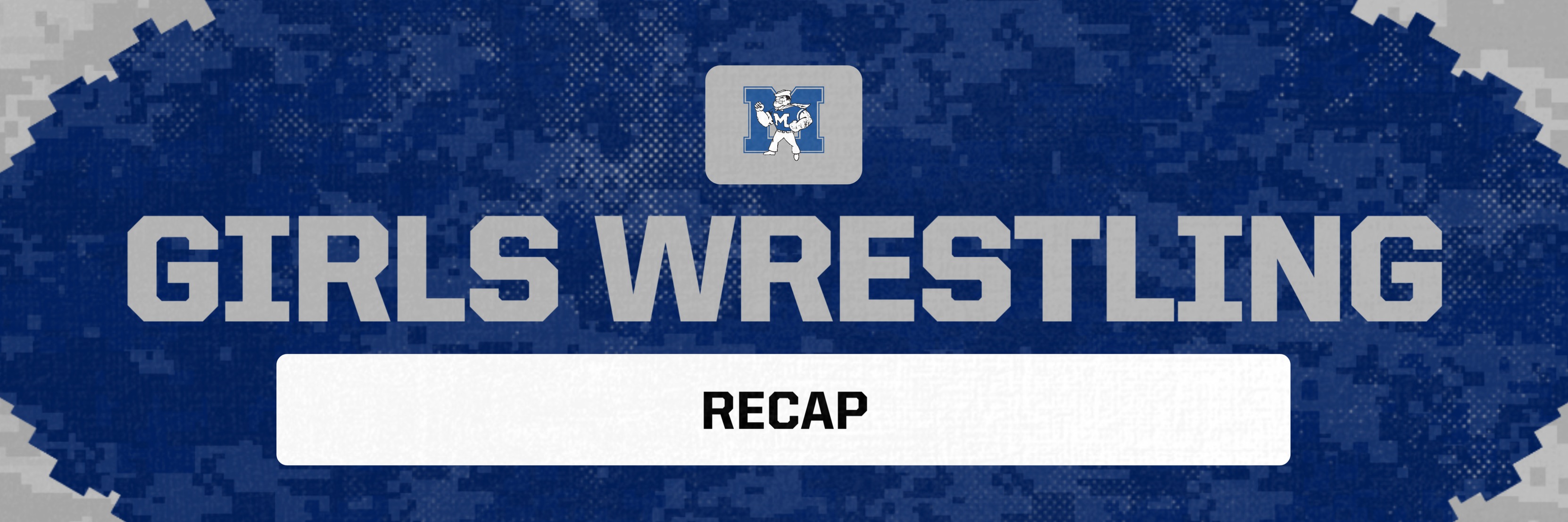Girls Wrestling ends season at Findlay District
